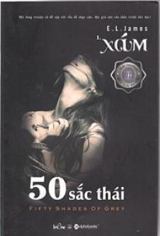 50 Sắc Thái - Trọn Bộ